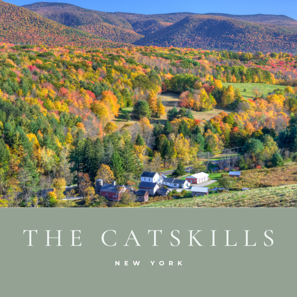 The Catskills